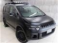 2011 Mitsubishi Delica D5