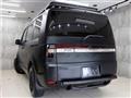 2011 Mitsubishi Delica D5