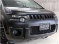 2011 Mitsubishi Delica D5