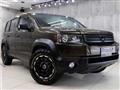 2007 Honda Crossroad