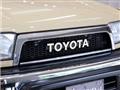 2000 Toyota Hilux Surf