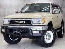 2000 Toyota Hilux Surf