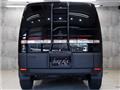 2011 Mitsubishi Delica D5