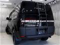 2011 Mitsubishi Delica D5