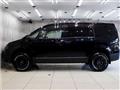 2011 Mitsubishi Delica D5
