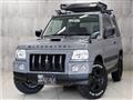 1999 Mitsubishi Pajero Mini