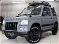 1999 Mitsubishi Pajero Mini