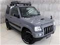 1999 Mitsubishi Pajero Mini