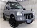 1999 Mitsubishi Pajero Mini