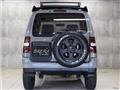 1999 Mitsubishi Pajero Mini