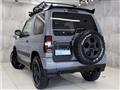 1999 Mitsubishi Pajero Mini