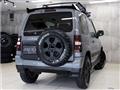 1999 Mitsubishi Pajero Mini