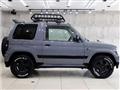 1999 Mitsubishi Pajero Mini
