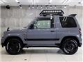 1999 Mitsubishi Pajero Mini