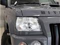 1999 Mitsubishi Pajero Mini