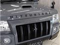1999 Mitsubishi Pajero Mini