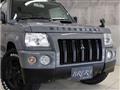 1999 Mitsubishi Pajero Mini