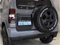 1999 Mitsubishi Pajero Mini