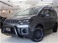 2012 Mitsubishi Delica D5