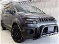 2012 Mitsubishi Delica D5