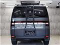 2012 Mitsubishi Delica D5