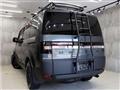 2012 Mitsubishi Delica D5
