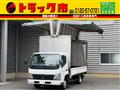 2007 Mitsubishi Canter