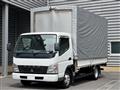 2007 Mitsubishi Canter