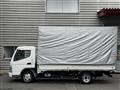 2007 Mitsubishi Canter