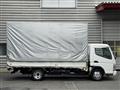 2007 Mitsubishi Canter