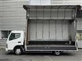 2007 Mitsubishi Canter