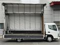 2007 Mitsubishi Canter