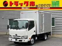 2020 Hino Dutro