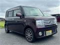 2016 Daihatsu Move Conte