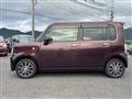 2016 Daihatsu Move Conte