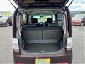 2016 Daihatsu Move Conte