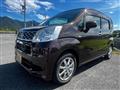 2015 Daihatsu Move