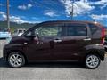 2015 Daihatsu Move