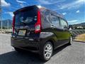 2015 Daihatsu Move