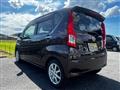 2015 Daihatsu Move