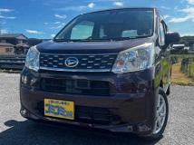 2015 Daihatsu Move