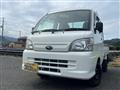 2013 Subaru Sambar