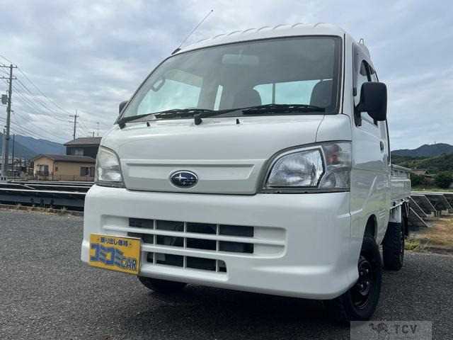 2013 Subaru Sambar