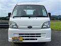 2013 Subaru Sambar