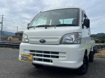 2013 Subaru Sambar
