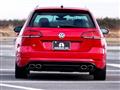 2020 Volkswagen Golf Variant