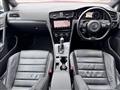 2020 Volkswagen Golf Variant