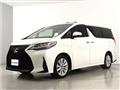 2015 Toyota Vellfire