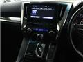 2018 Toyota Alphard G