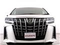 2018 Toyota Alphard G